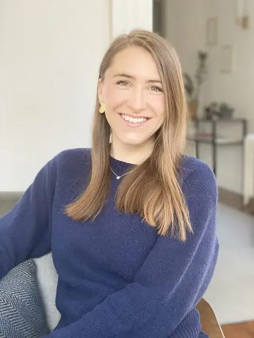 Caitlin Vinter, LICSW, Clinical Director