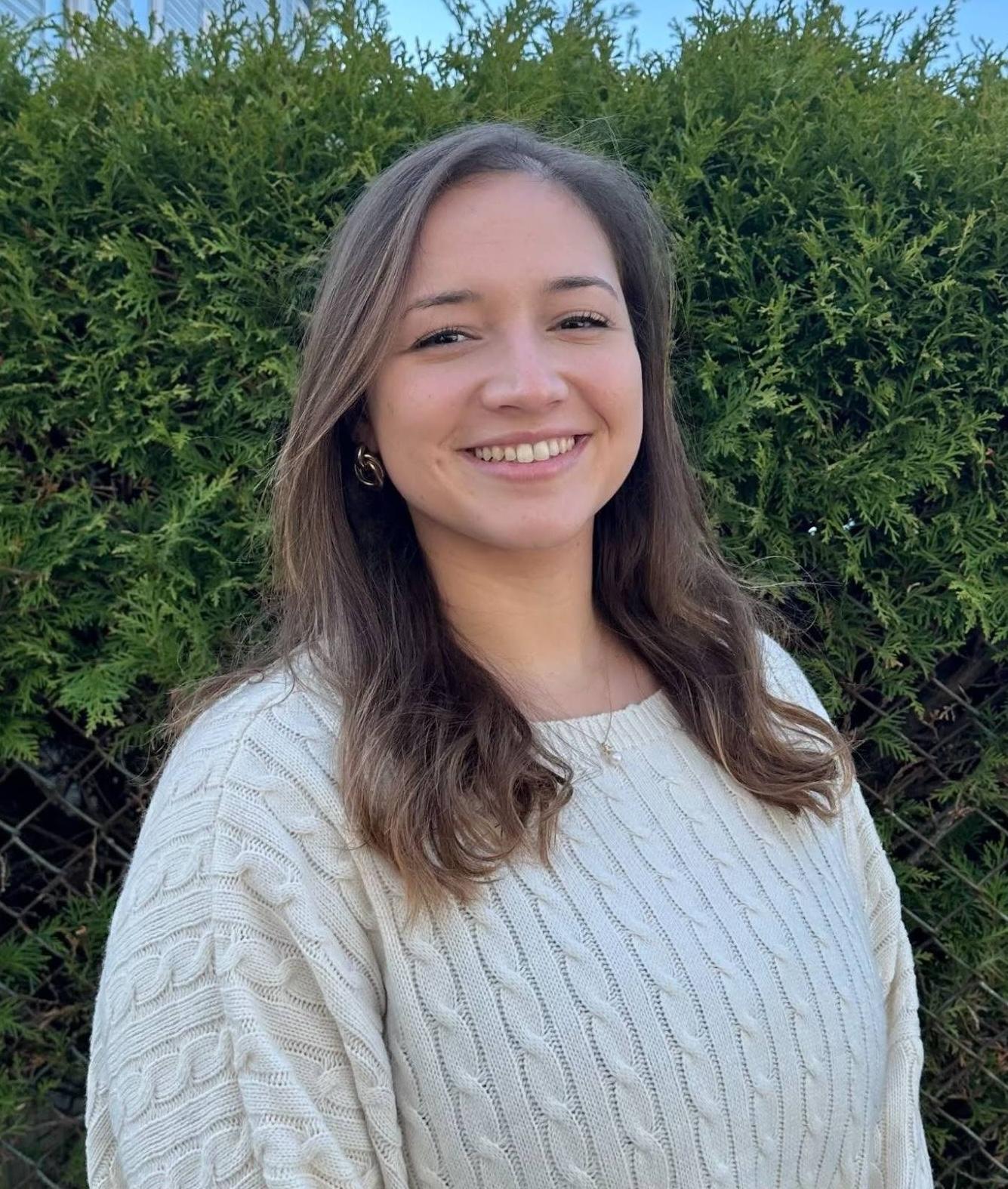 Claudia Rivera-Gruvis, MA, Mental Health Counselor